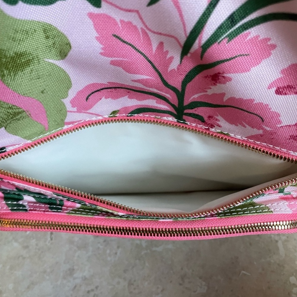 Spartina 449 Tech Backpack Palm Paradise - Picture 13 of 16
